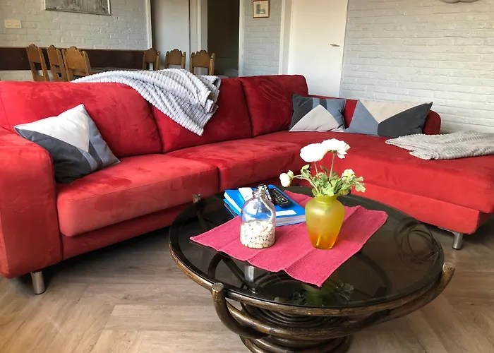 Apartment \